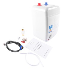 6/8L Kleiner druckfester