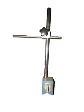 Magnetstativ Messuhrhalter  ( B)  (F346)