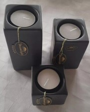 DREAMLIGHT 3 X TEELICHTHALTER
