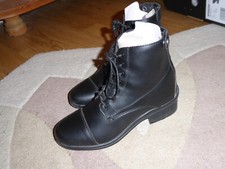 Reitstiefelette Sleazy 3, Steeds, Gr. 32