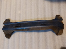 Mercedes W114 W115 front
