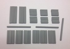 Lego Technik Technic Achse Set