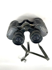 Fernglas Precision 8X 40 GA Sehfeld 148m/1000m Weitwinkel schwarz Outdoor Jagt