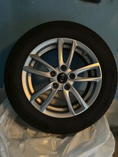 Kia Magnit Winterkompletträder 16 Zoll Hankook Reifen 205 60R16 92 H M+S Xceed