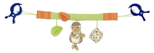 Sterntaler kinder wagenkette - sterntaler, kinder-wagenkette