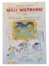 Wilhelm schlote peckeloher - wilhelm,