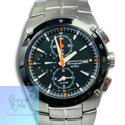 Seltene seiko sportura - seiko,