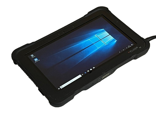 Xplore ix101b1 rugged - xplore, tablet