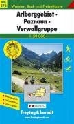 Freytag berndt wanderkarten - freytag,
