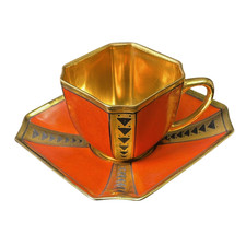 Matthes & Ebel  Mokkatasse m