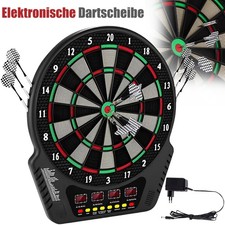 Elektronische 4-LED