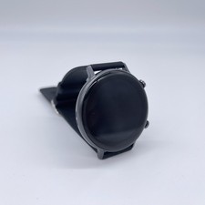 jianyana Smart Watch Herren Damen Aktivitäts-Fitness-Armbanduhr mit Blutdruck, H