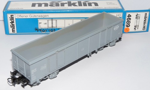 Märklin 4689 - 4689, ++