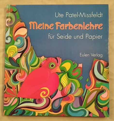 Meine farbenlehre für - für, seide