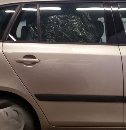 Skoda fabia combi 4 - (545), 1.4