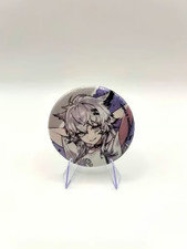 Arknights Lappland Decadenza