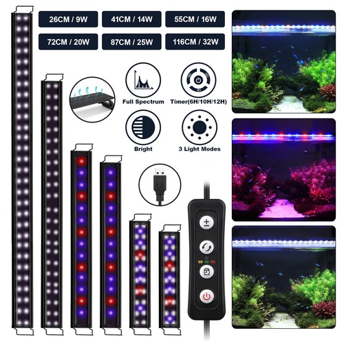 Hygger vollspektrum led - hygger,
