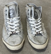 sehr schöne Mustang Schuhe -