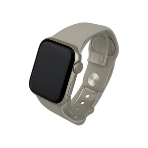 Apple watch se3 gps aluminium - apple,