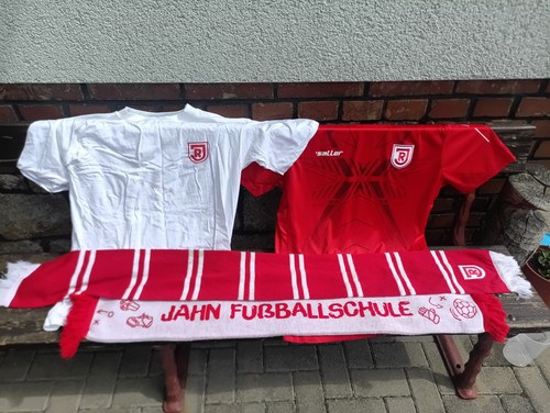 Fanutensilien ssv jahn - ssv,