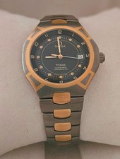 Omega Seamaster Automatik