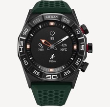 NEW CITIZEN CZ SMART HEART