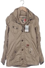 Khujo Mantel Damen Jacke Parka