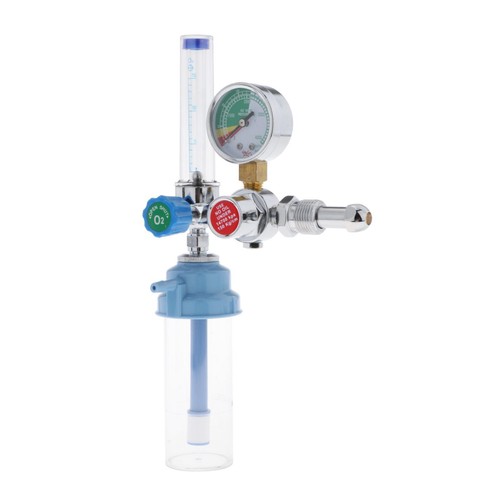 Sauerstoff zylinder regler - zylinder,