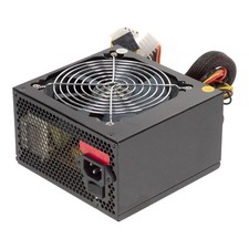 Netzteil JERSEY ATX BE-450WS