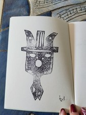 Daniel Schmitt La Dent De