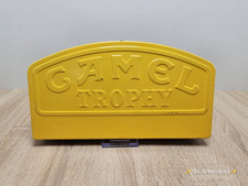 Camel Trophy - Armbanduhr Box