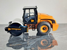 Motorart jcb vibromax - 1:50,