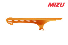 MIZU Kettenschutz für KTM 125