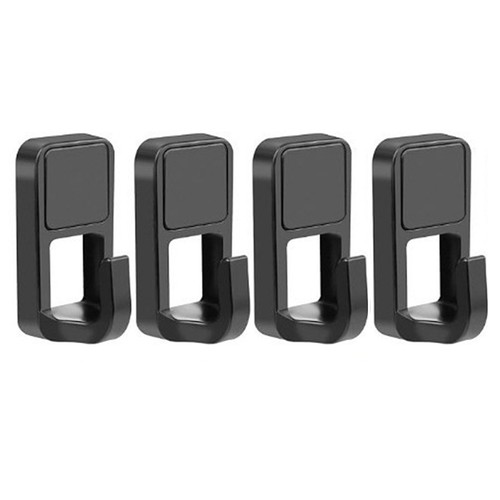 Magnetische grillhaken - magnetische,