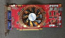 MSI Geforce 9800GT, 512MB GDDR3 (N9800GT-T2D512-OC)