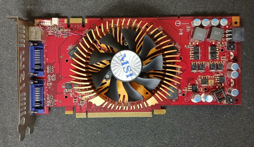 Msi geforce 9800gt - geforce, 9800gt,