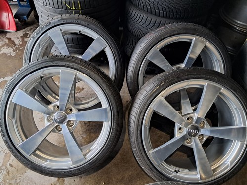 Audi 19 zoll - tt,