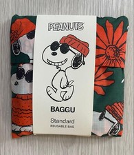 BAGGU x Snoopy Limited Edition