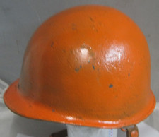 Feuerwehr  Stahlhelm M10