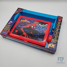 Lexibook, Spider-Man, Lern-