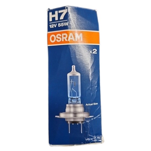 Osram cool blue intense - osram,