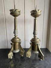 Empire leuchter kerzenständer - leuchter,