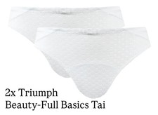 Triumph Tai Slip Beauty-Full