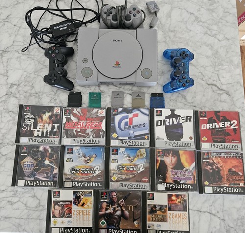 Play station mit - station,