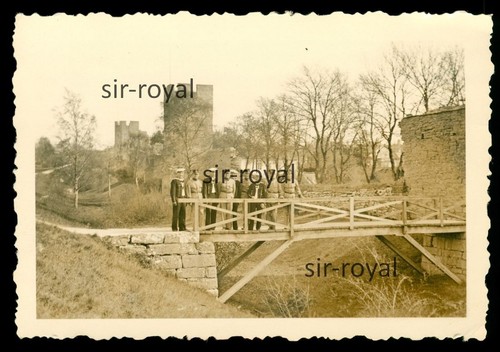 Visby gotland wehrmacht - gotland,