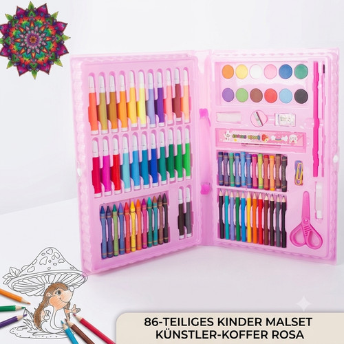 Kinder malset und - kinder, 86