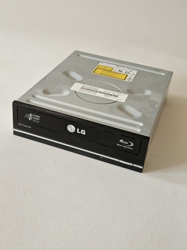 Bh10ls30 blu ray brenner - lg,