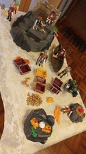 Playmobil Piratenburg