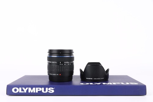 Olympus zuiko digital - zuiko, 14-42mm