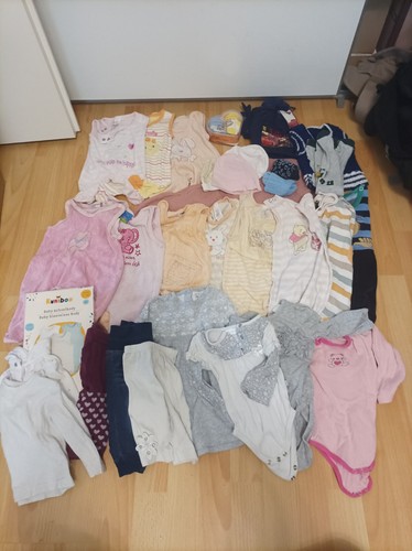 Kleidungspaket baby über - kleidungspaket, 30